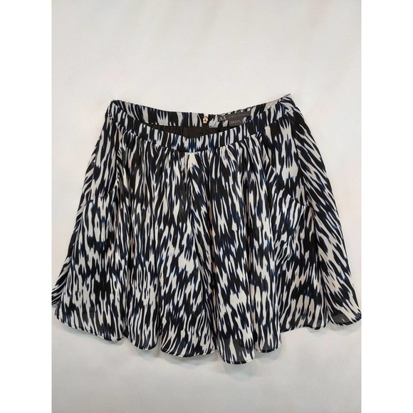 A|X Armani Exchange Skirt Womens Size 0 - Picture 2 of 7